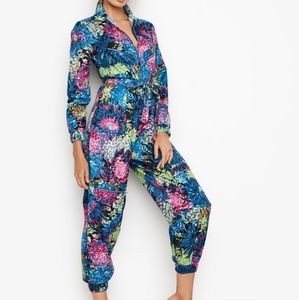 Victoria's Secret VS Mary Katrantzou Jumpsuit